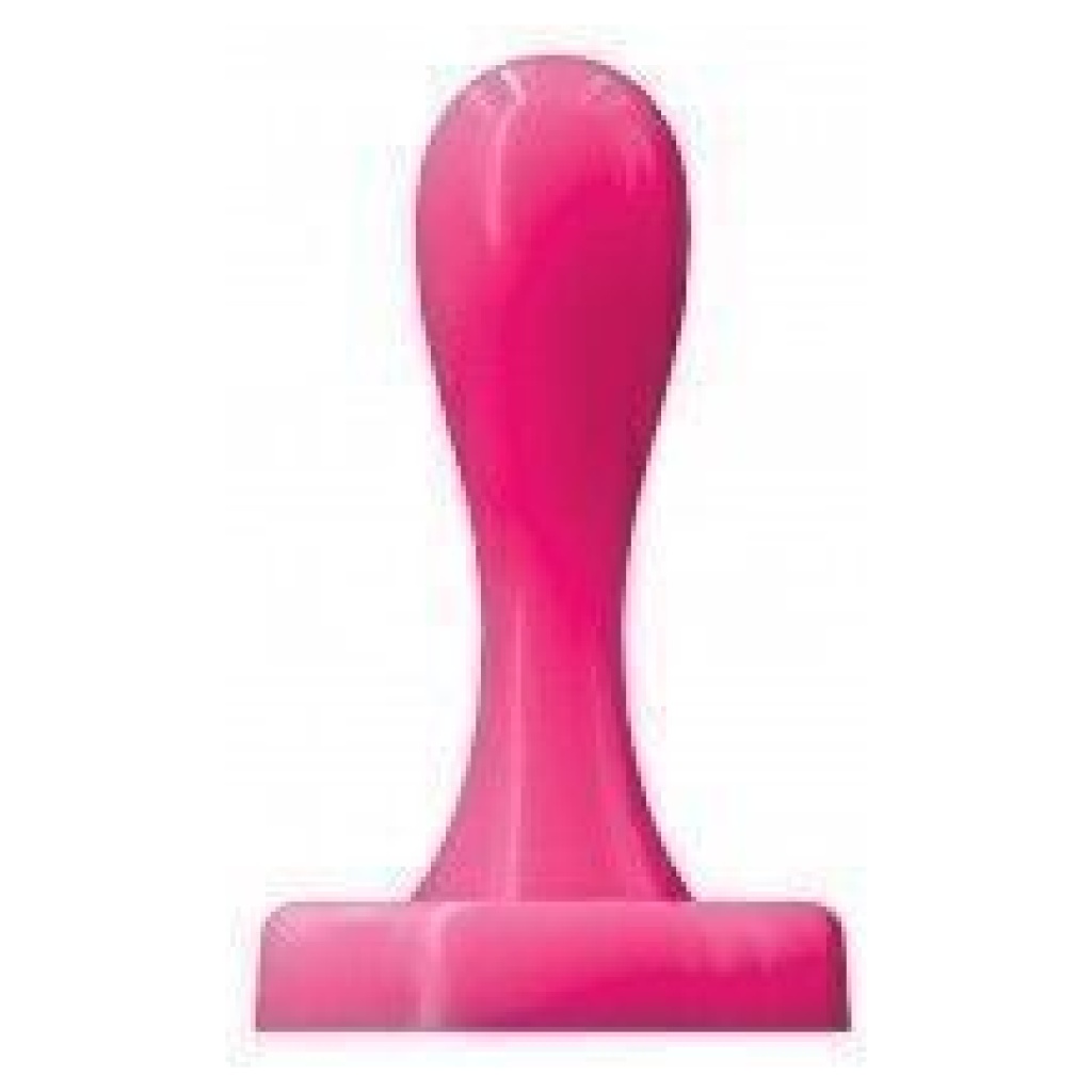 Firefly Bowler Plug Anale Pink