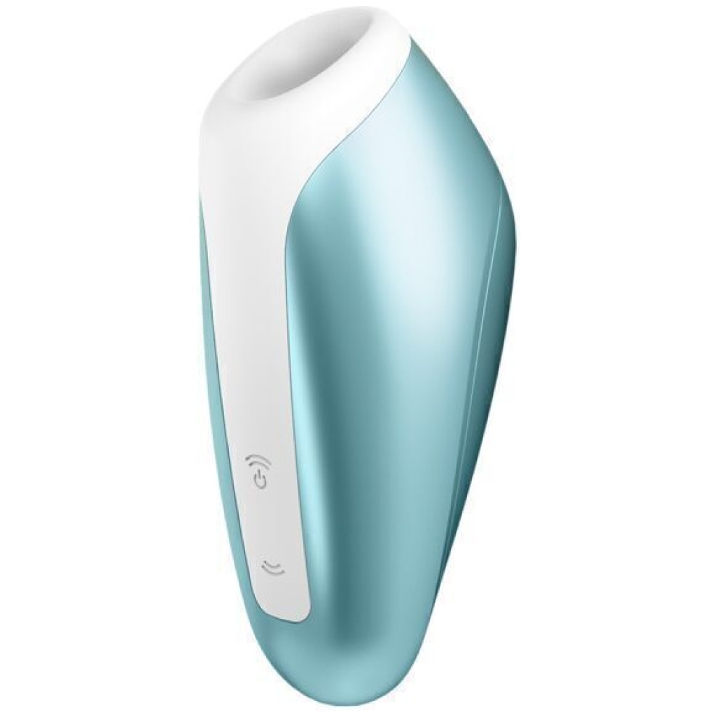SATISFYER Love Breeze  Ice Blue