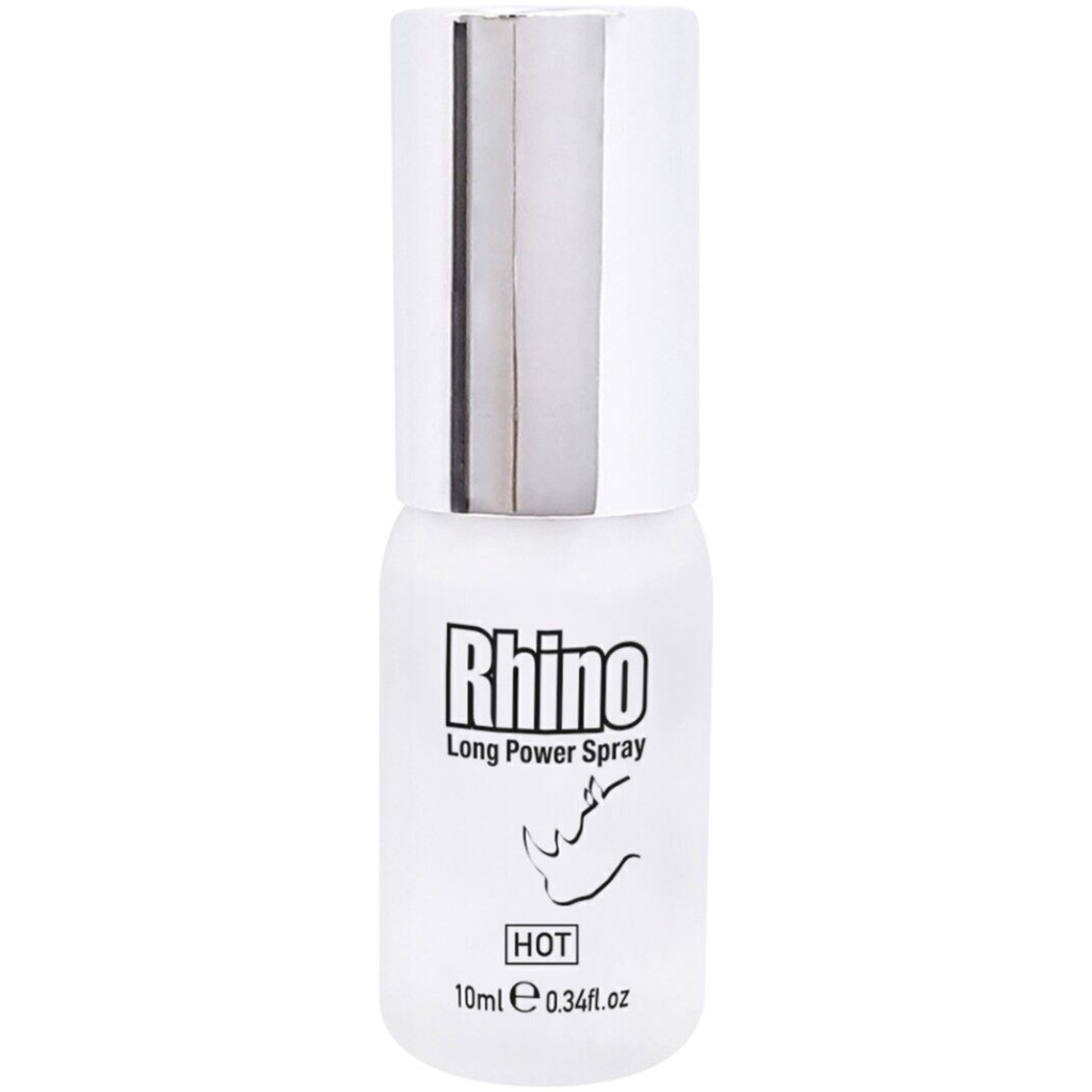 Rhino Long Power Spray 10ml