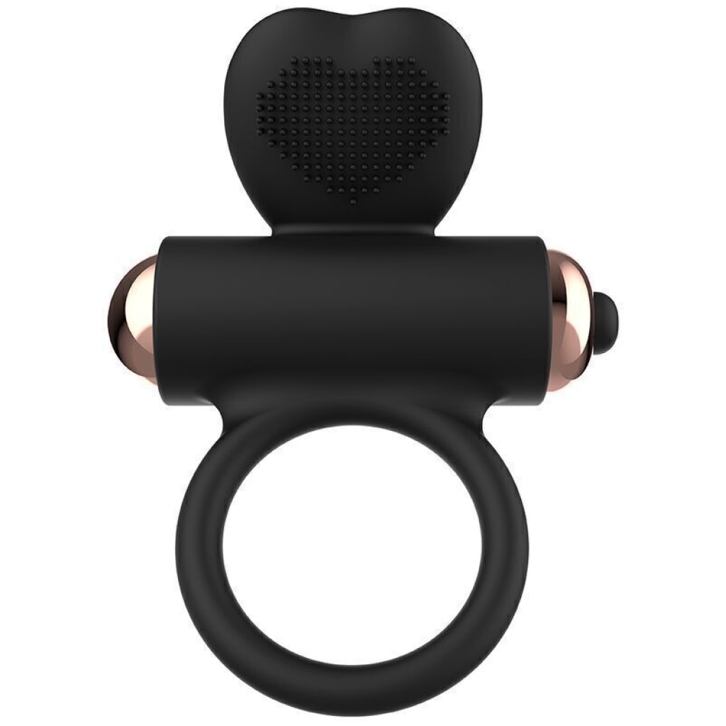 Anello Vibrante Zeus