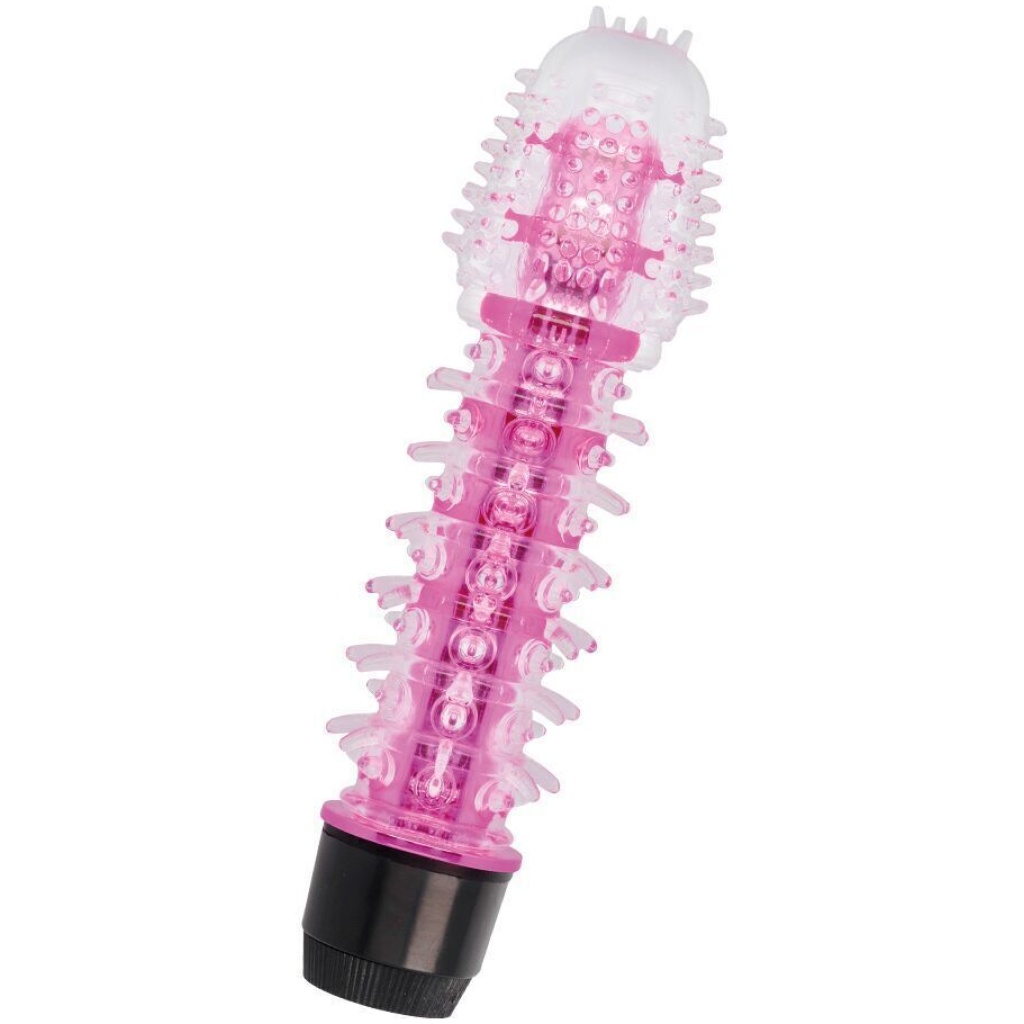 Vibratore GLOSSY Axel