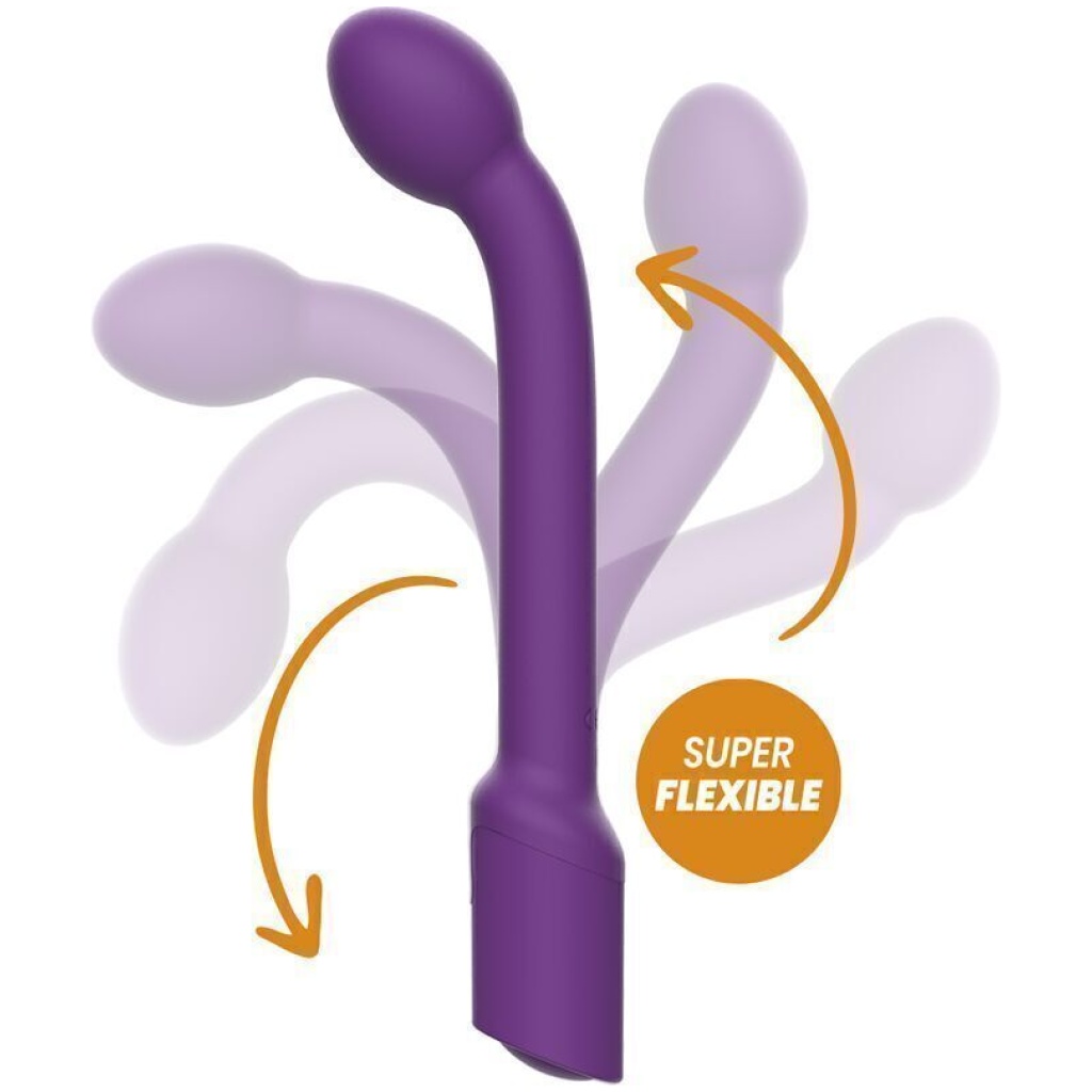 REWOLUTION REWOFLEX Flessibile Stimolatore PUNTO G