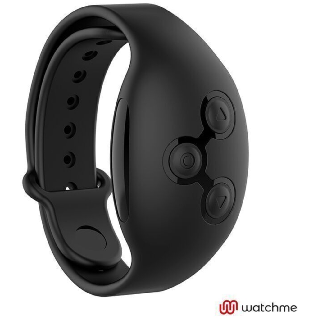 WATCHME Orologio Wireless Telecomando