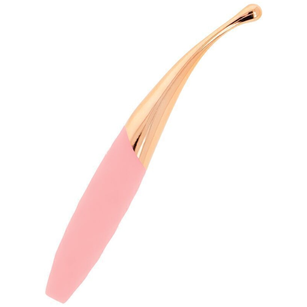 Stimolatore a Punta Clitorideo Pink