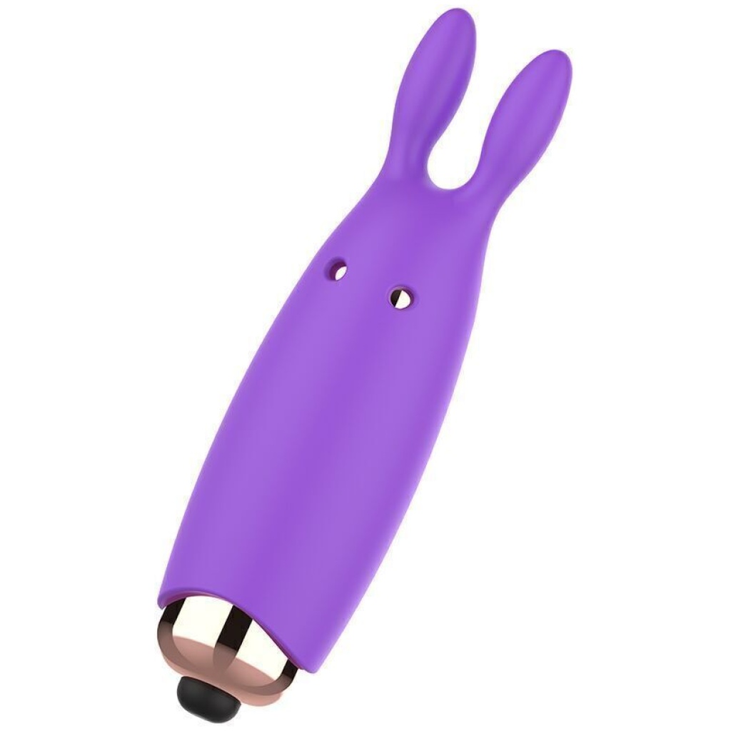 STIMOLATORE IN SILICONE BUGSY