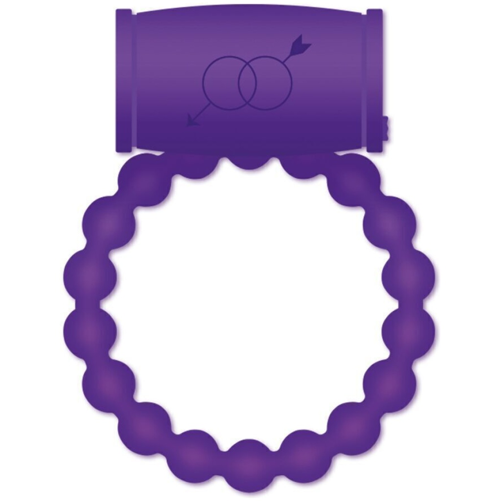 Anello Vibrante Stimolante Coppia