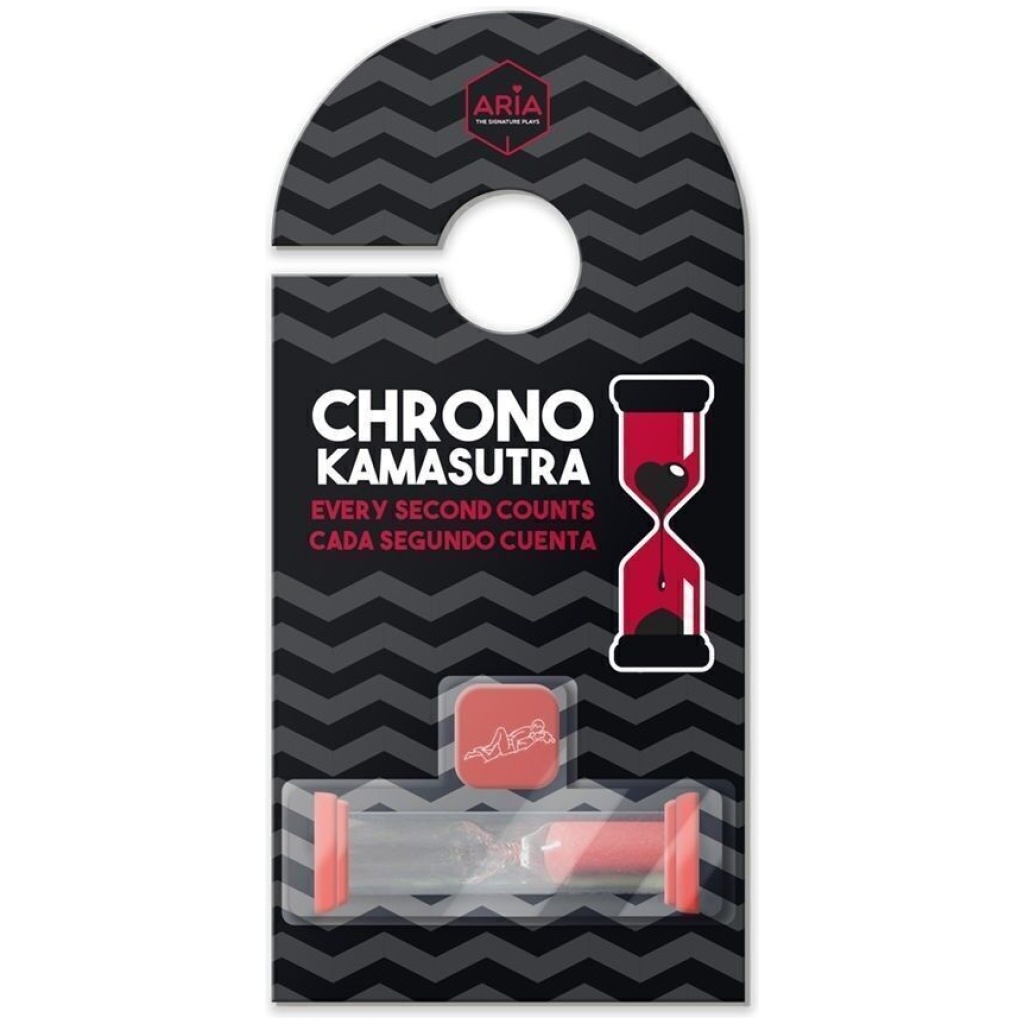 Gioco Chrono Kamasutra ES/PT/DE/FR/IT/EN