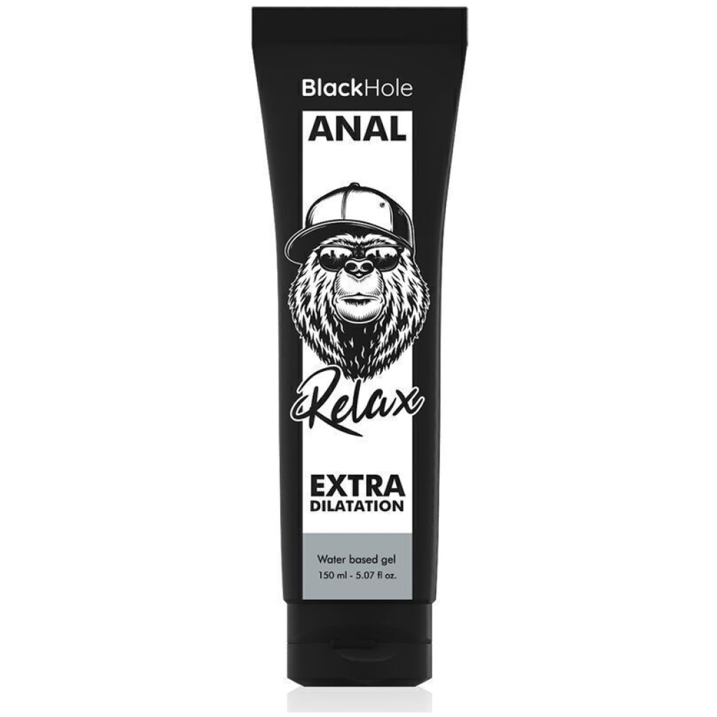 Gel Anale a Base Acqua 150 ML