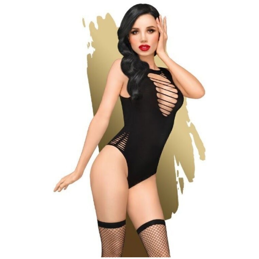 Body Attico D’inferno XL