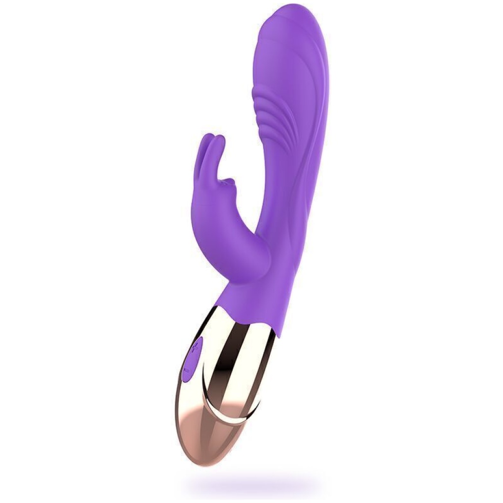 Vibratore Silicone Ricaricabile WOMANVIBE VIORA
