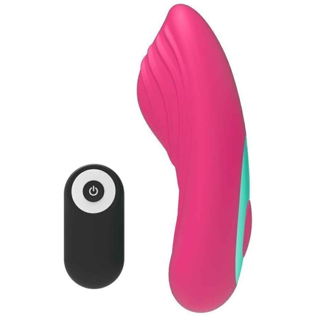 Vibratore per Mutandine Con Telecomando