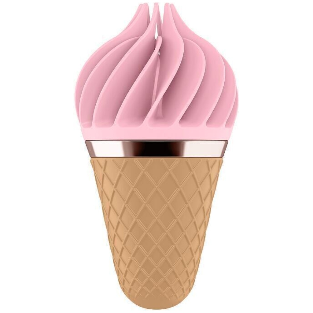 SATISFYER SWEET TREAT SPINNATOR CLITORIDEO