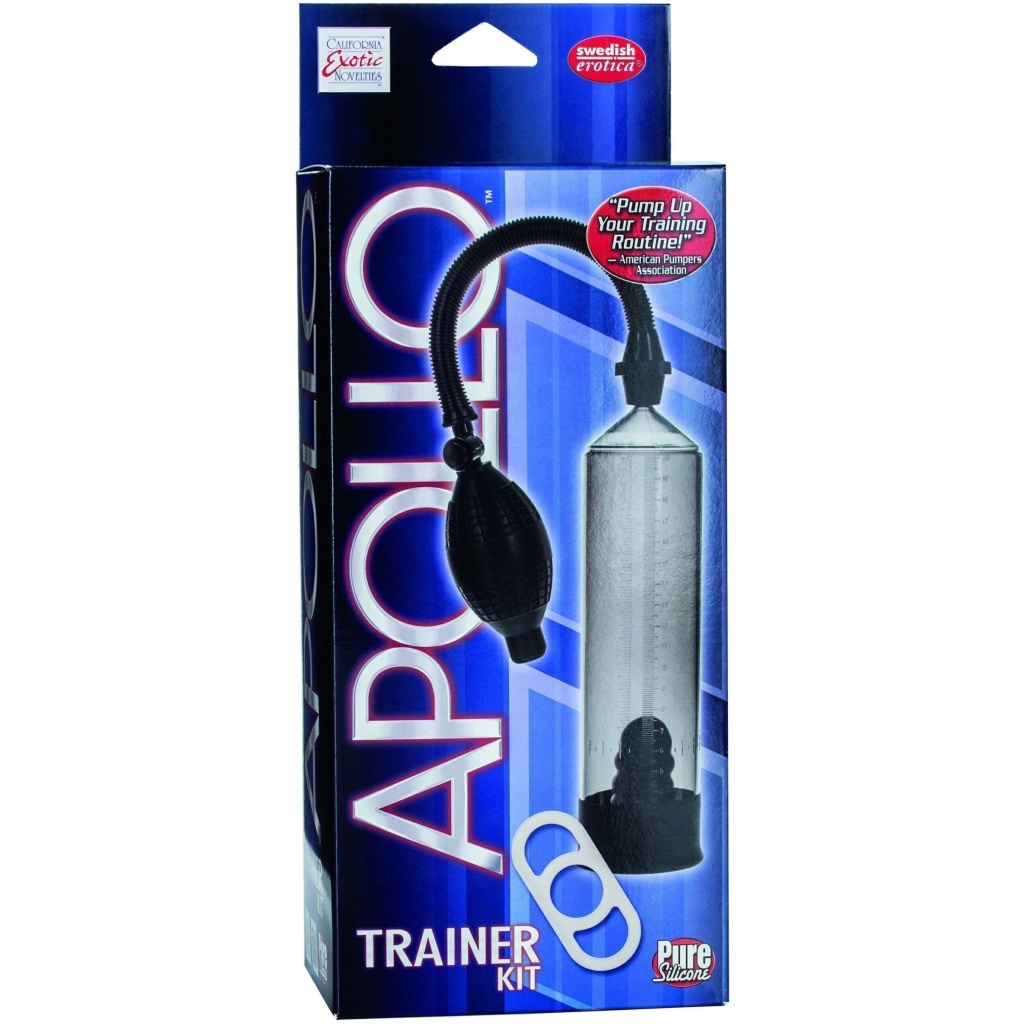 Kit Sviluppatore Pene