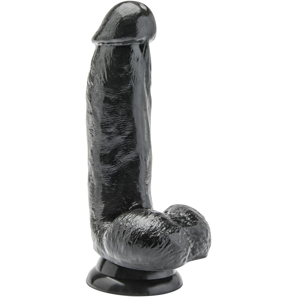 Toy Joy Dildo Realistico nero