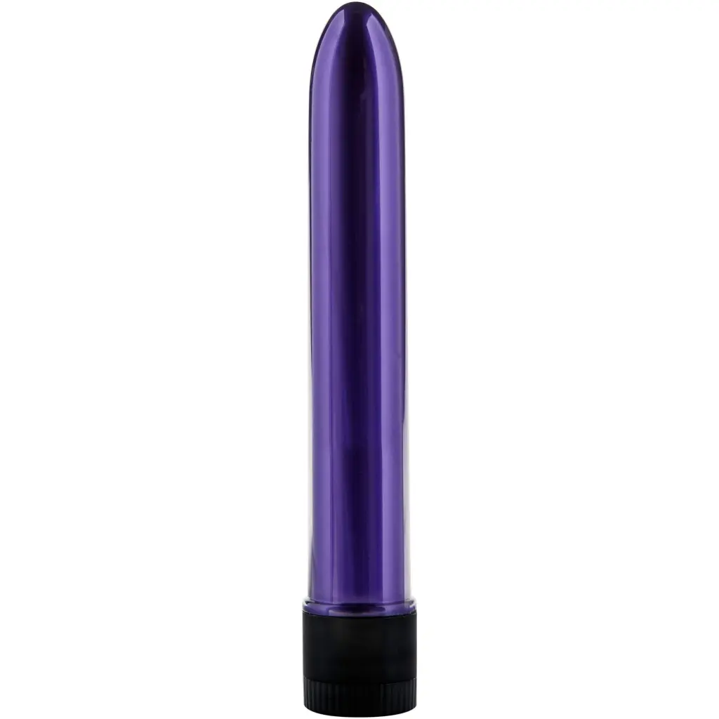 Vibratore Retro Ultra Slimline