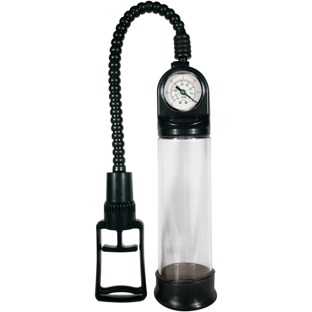 Sviluppatore Pene Master