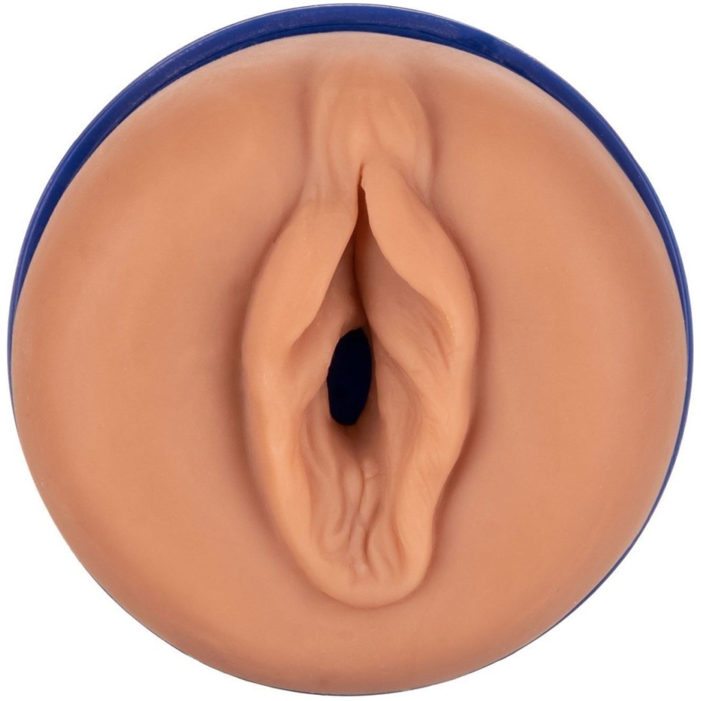 Alexa Tomas Vagina Masturbatore