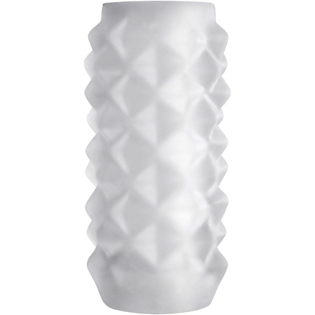 Masturbatore OptiMALE Ultra Realistico Reversibile