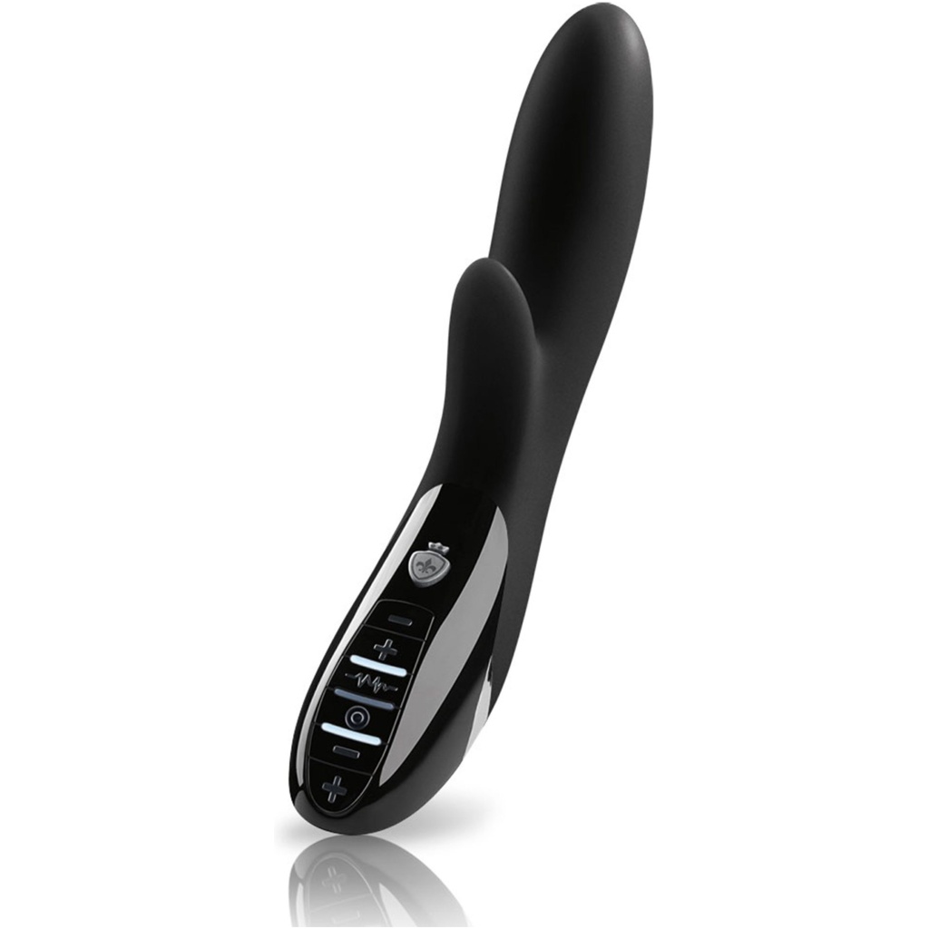 Vibratore eStim Daring Danny  Con Stimolazione Elettrica