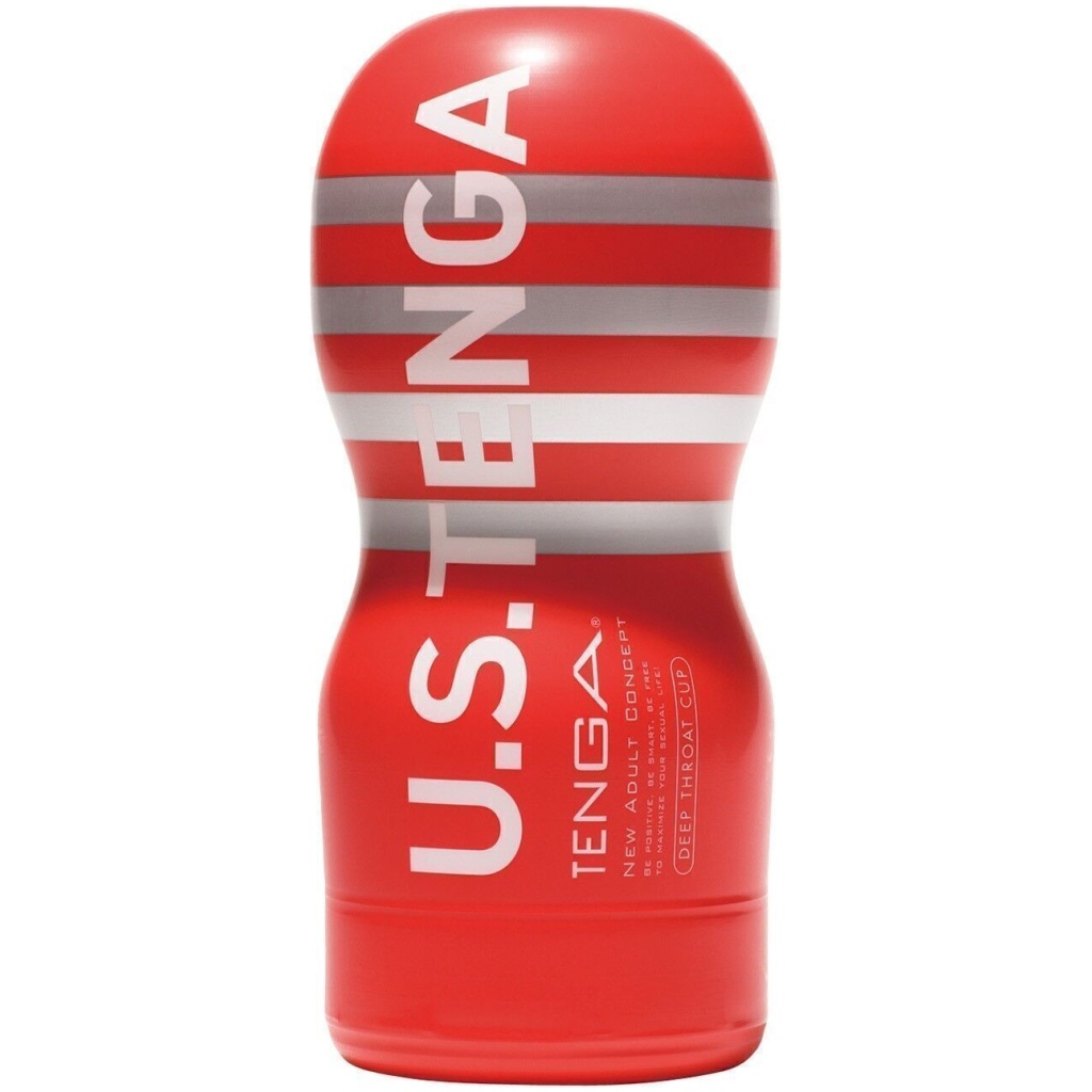 Masturbatore Tenga US ultra profondo