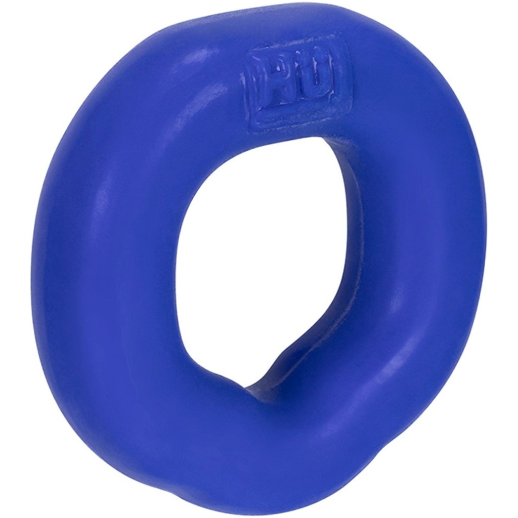 Anello fallico Ergo Fit Blue