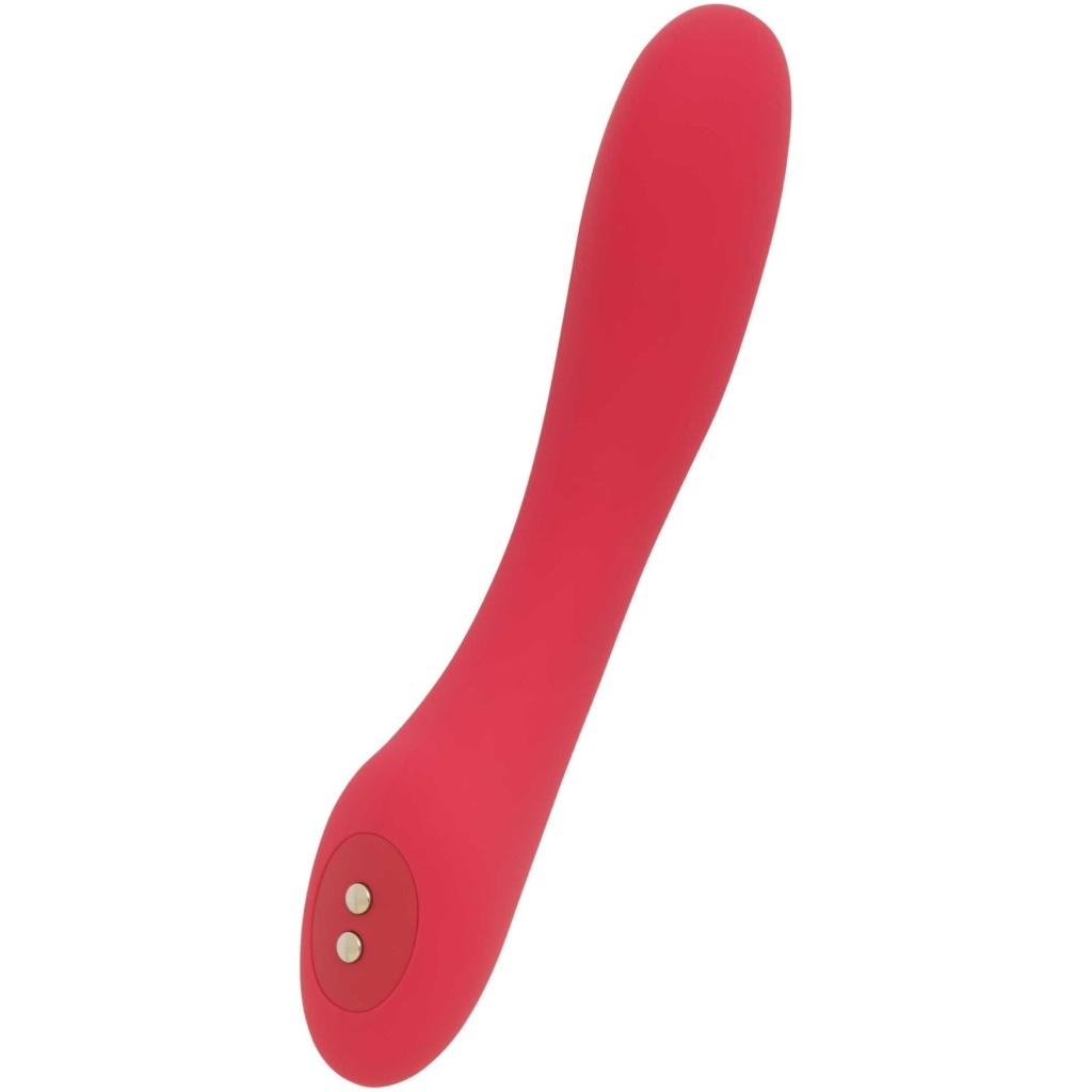 Stimolatore Thrill Soft Silicone G-Spot