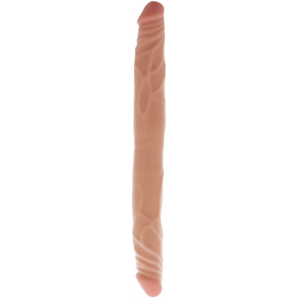 Dildo Doppio 14 inch