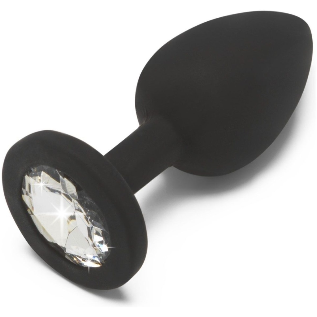 Plug Anale Diamond Small