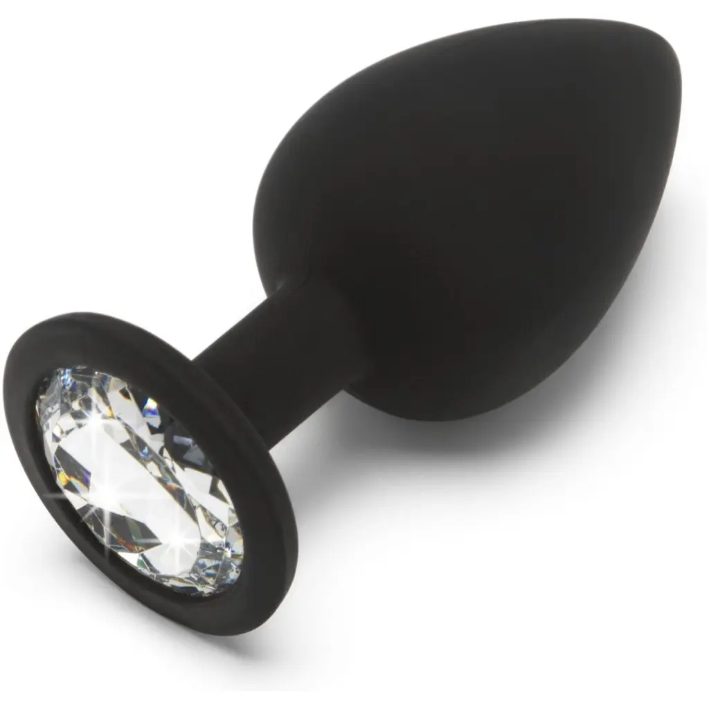 Plug Anale Diamond Large