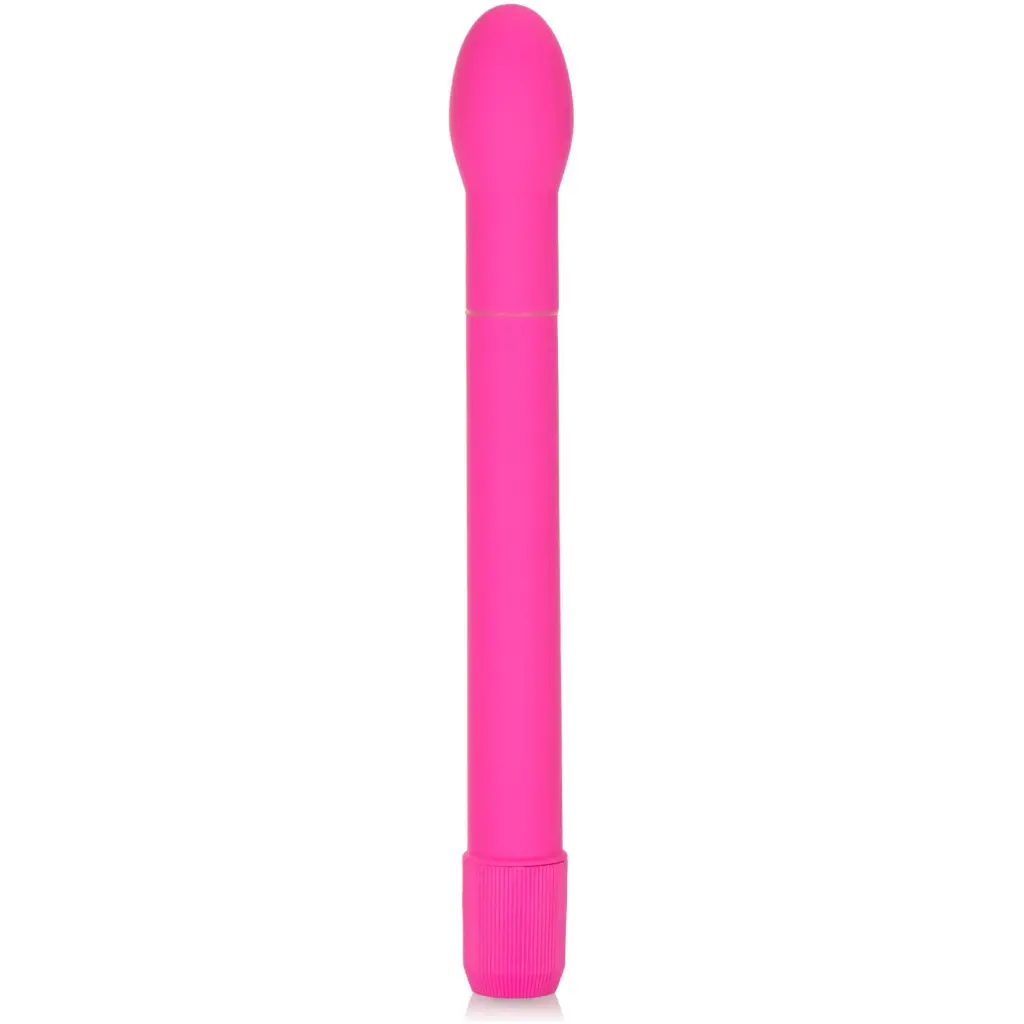 Piccolo Vibratore Massaggiatore Tulipano