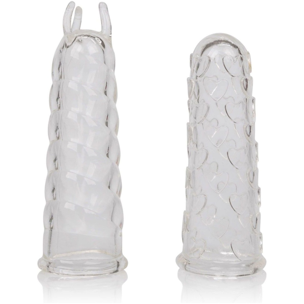 Ditale Stimolante Clitorideo