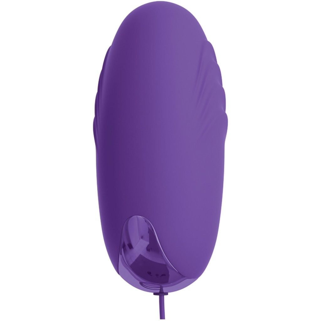 Ovetto vibrante Happy OMG