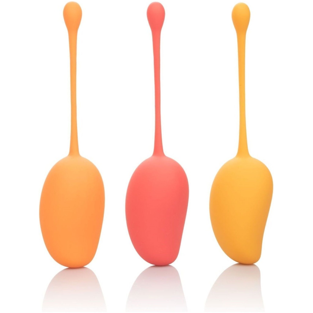 Set da allenamento Kegel Mango