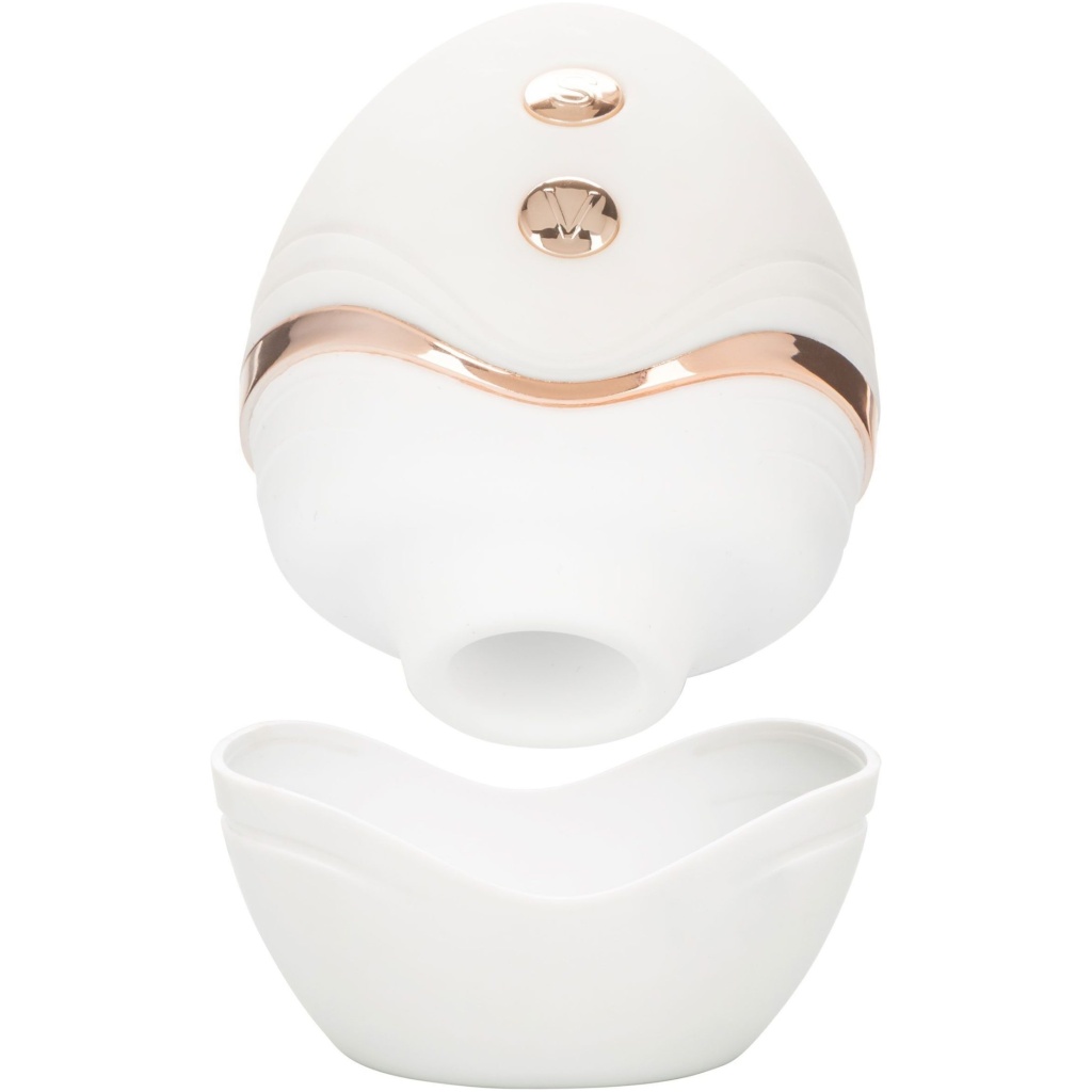 Massaggiatore Clitorideo Dea del piacere