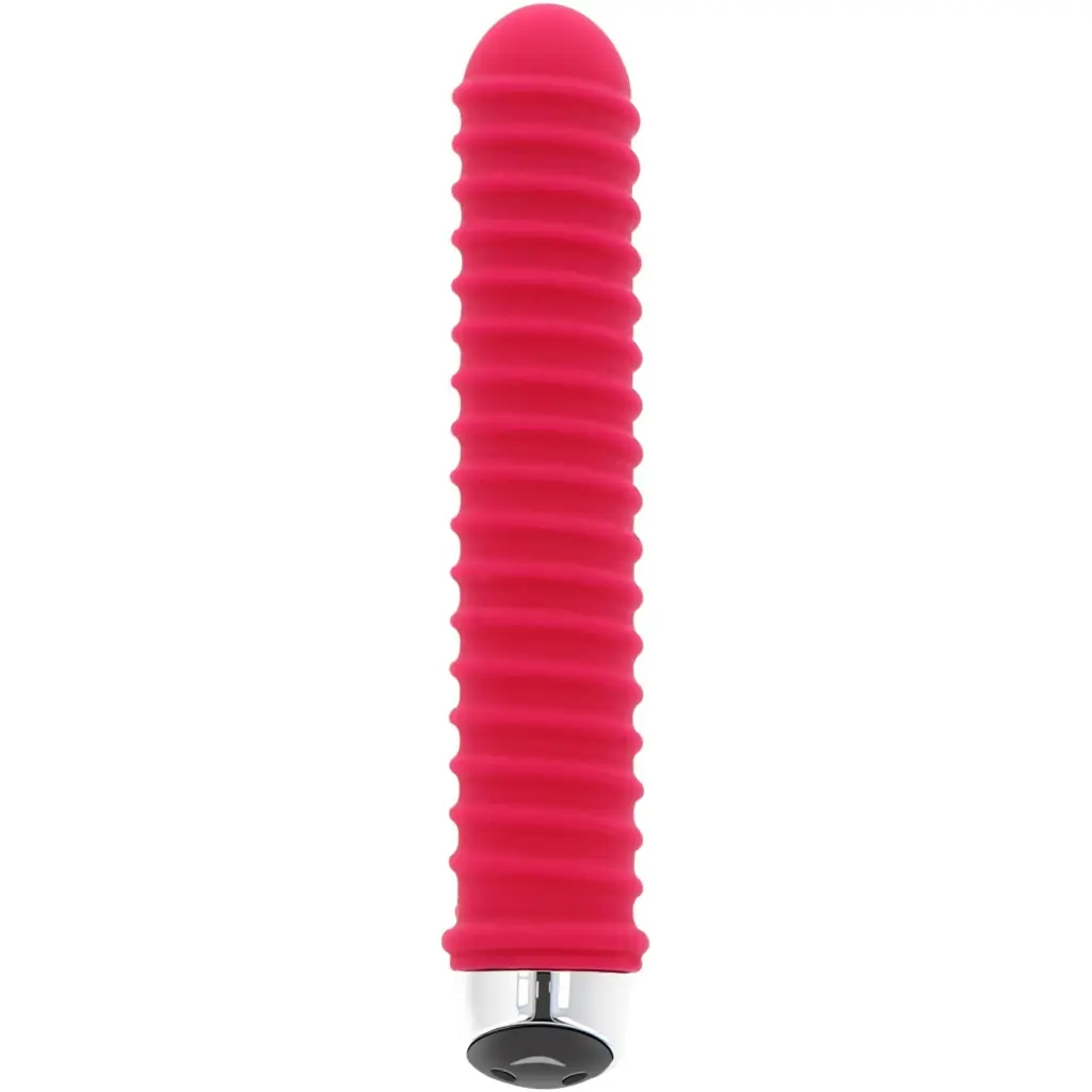Stimolatore Screw Me Higher Vibe
