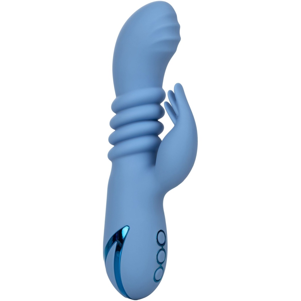 Vibratore California Dreaming – Santa Cruz Coaster