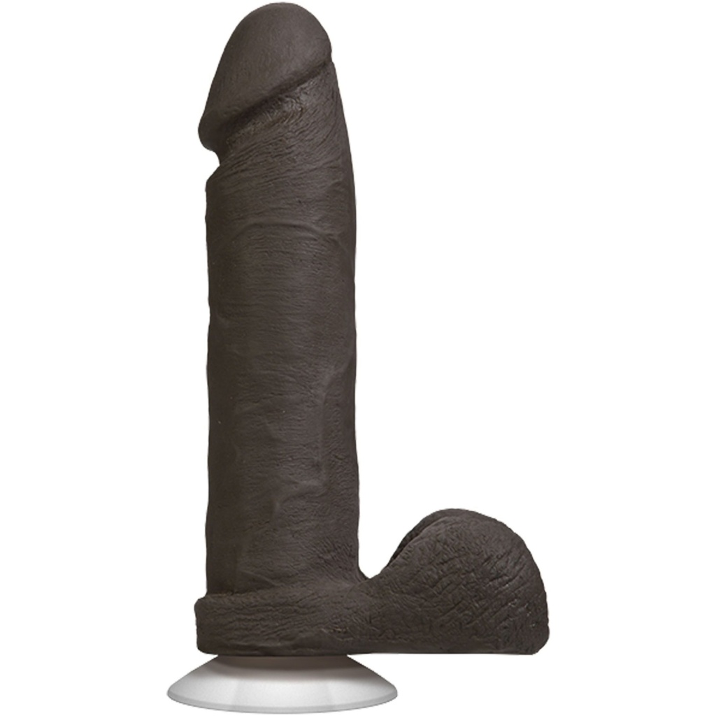 Fallo Realistico Cock 8 inch