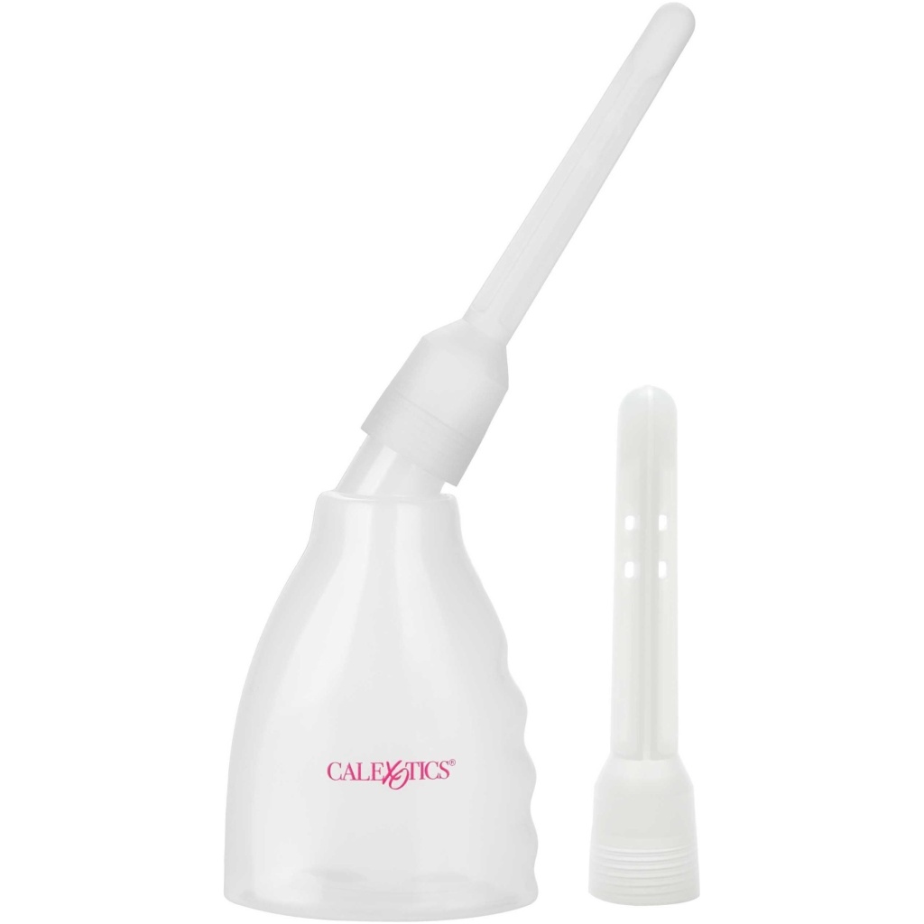 The Ultimate Doccia Anale