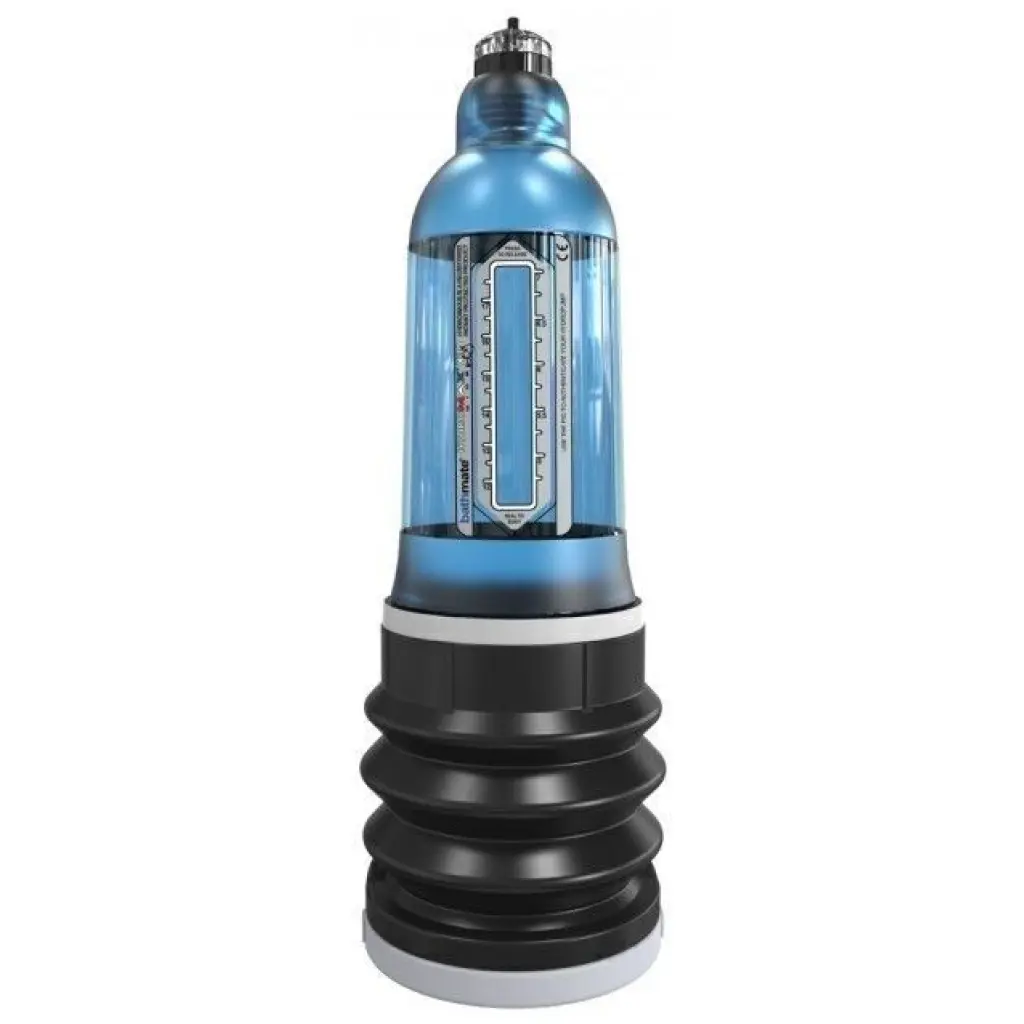 HYDROMAX 7 WIDE BOY Penis Pump