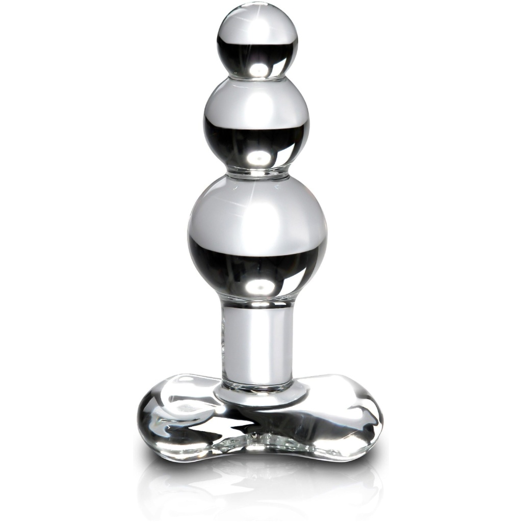 Plug Anal Icicles No.47