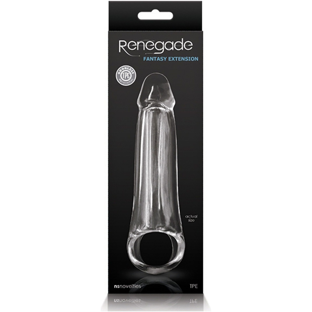 Guaina Renegade Fantasy Extension S