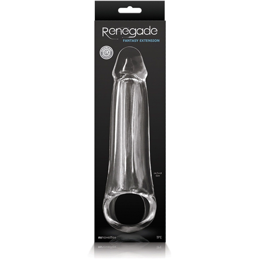 Guaina Renegade Fantasy Extension L