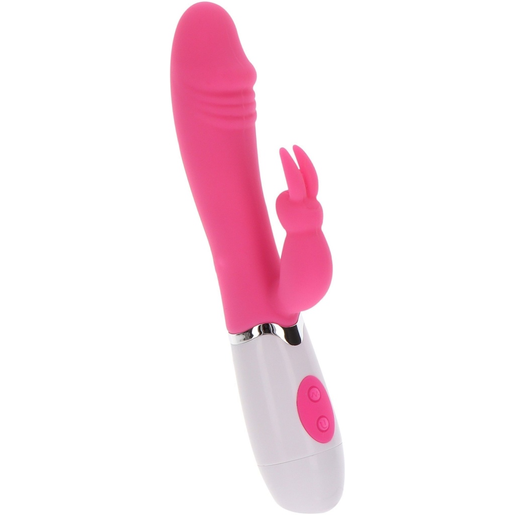 Vibratore Coniglio Funky
