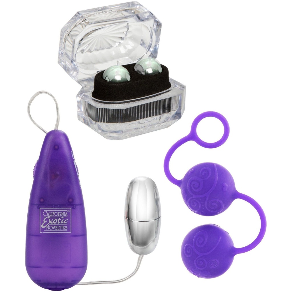 Her Kegel Kit Pelvico