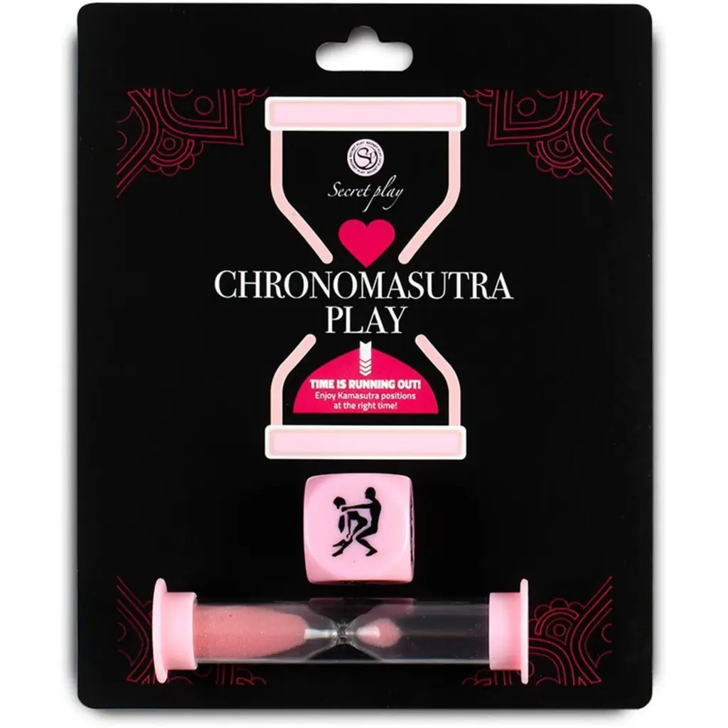 Chronomasutra Play