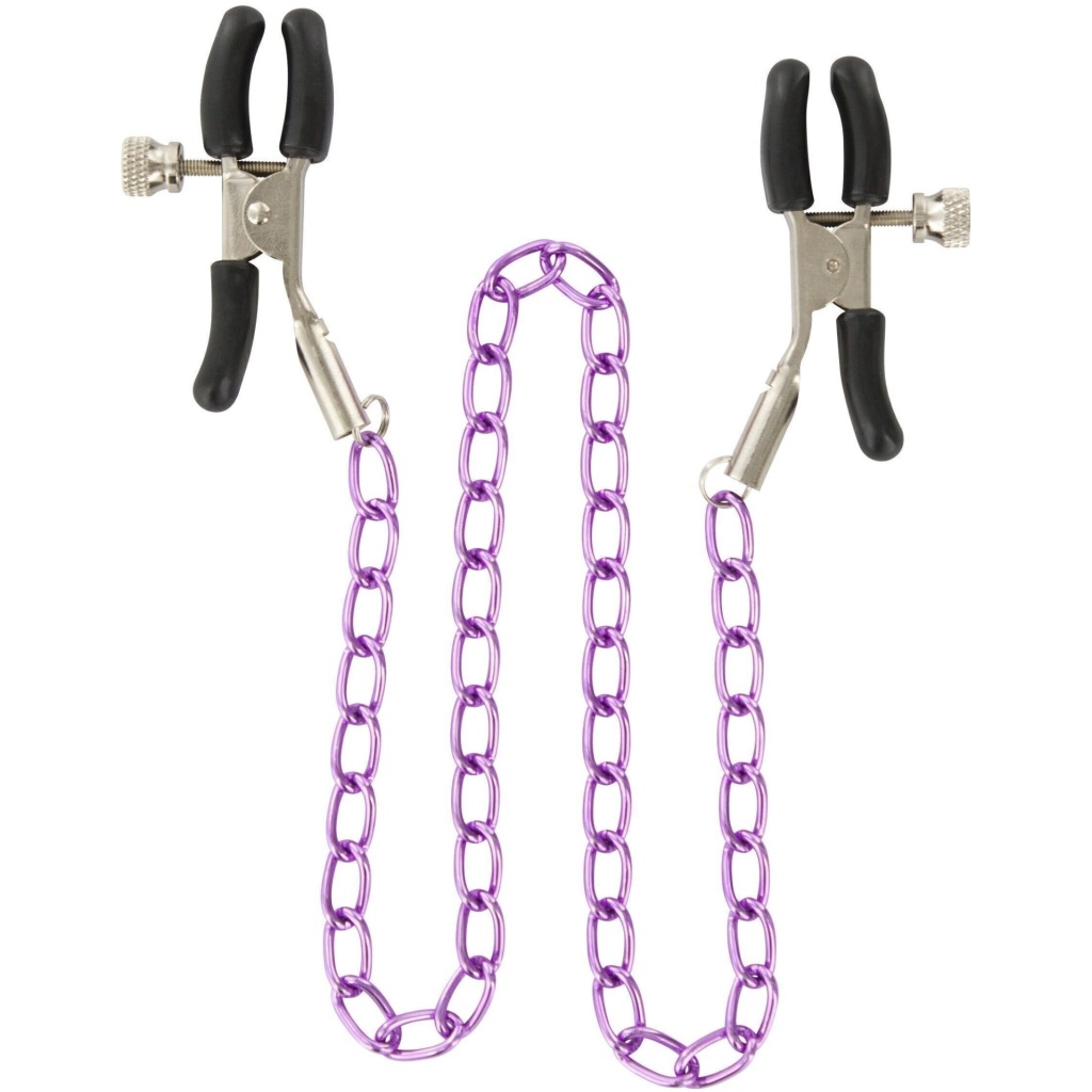 Catena Stimolante Capezzolo