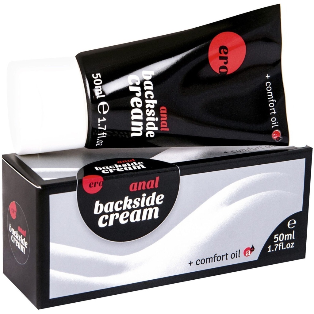 Ero Crema Lubrificante Anale 30ml