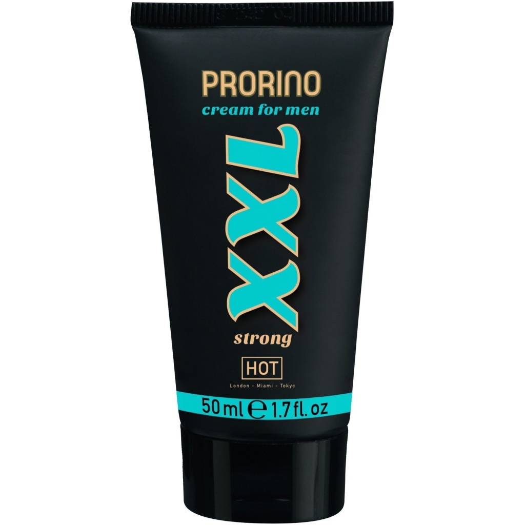 Prorino Strong XXL Crema Uomo 50ml