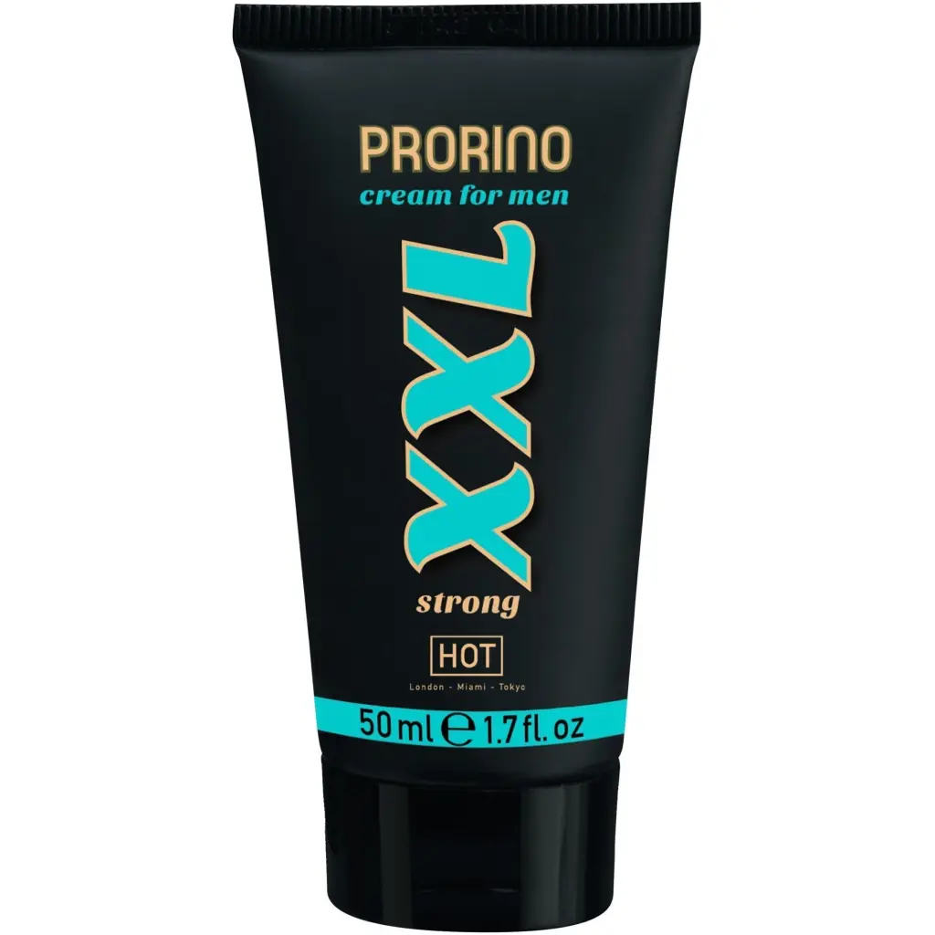 Prorino Strong XXL Crema Uomo 50ml
