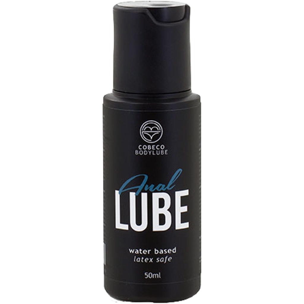 Lubrificante Anale WB 50ml